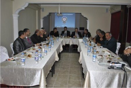 Kırıkhan’da 34 Okula Güvenlik Kamerası Takılacak