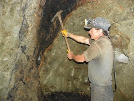 Kırıkkale, kendi kömürünü kendi üretiyor