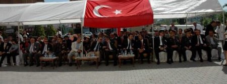 Kırıkkale Çocuk Hastanesi'ne Yeni Üniteler Açıldı