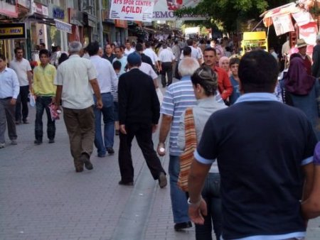 Kırıkkale Emniyet Müdürlüğü Bayram Tedbirlerini Aldı
