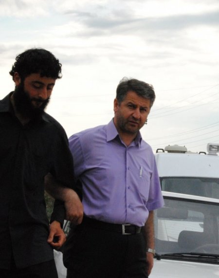 Kırıkkale Emniyet Müdürlüğü’nden El Kaide Operasyonu