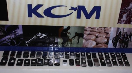 Kırıkkale Polisinden İki Ayrı Başarılı Operasyon