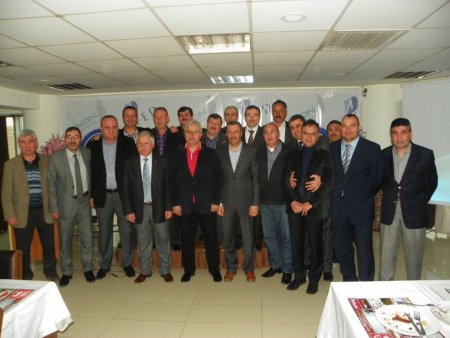 Kırıkkale Türkçe Olimpiyatları heyecanını yaşamaya hazırlanıyor