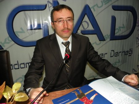 Kırıkkale Türkçe Olimpiyatları heyecanını yaşamaya hazırlanıyor