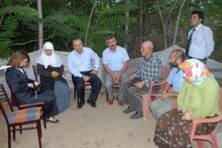 Kırıkkale Valisi Güner, İftarını İhtiyaç Sahipleriyle Açıyor