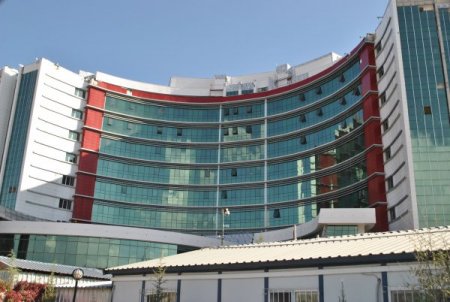 Kırıkkale YİH ek binası yakında açılıyor