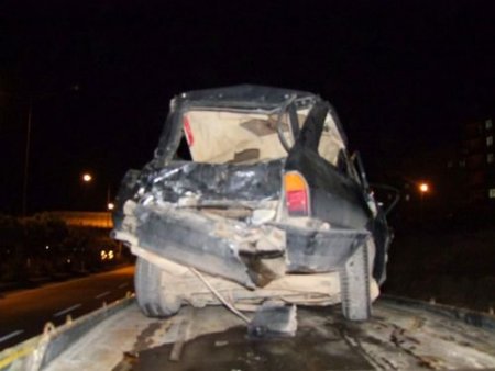 Kırıkkale'da Zincirleme Trafik Kazası: 6 Yaralı