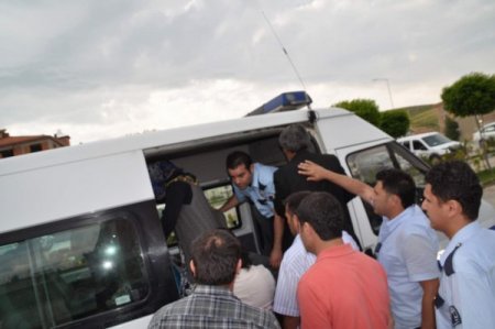 Kırıkkale’de 3 Kişiyi Öldüren Şüpheliler Yozgat’ta Yakalandı