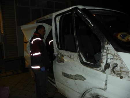 Kırıkkale'de 410 kilo esrar yakalandı