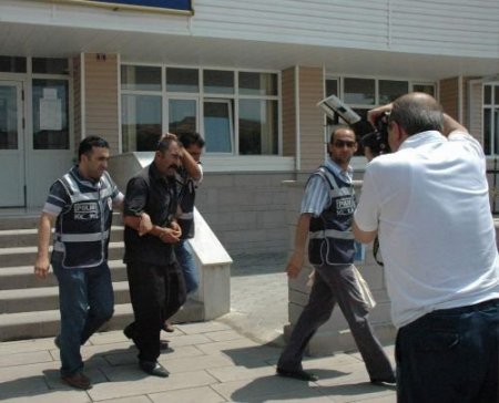 Kırıkkale'de 700 Gram Esrar Ele Geçirildi