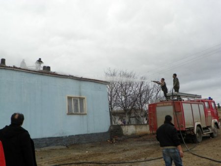 Kırıkkale'de facianın eşiğinden dönüldü