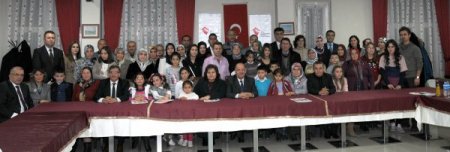 Kırıkkale’de Koruyucu Aile Projesi başlatıldı