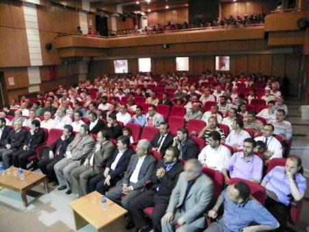 Kırıkkale’de Kur’an Bülbülleri Yarıştı