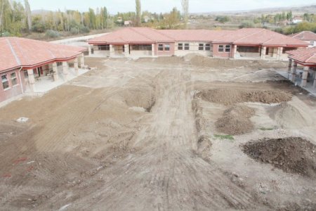 Kırıkkale'de ocak ayında bakıma muhtaçlar için merkez açılıyor