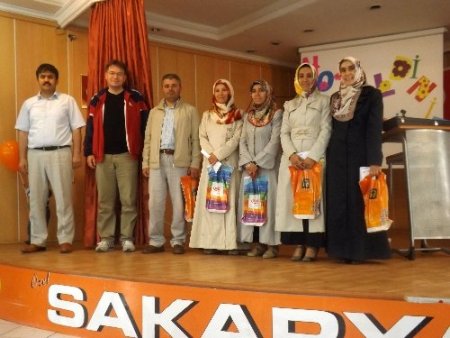 Kırıkkale'de öğrenci velileri Sonsuz Nur'dan sınav oldu