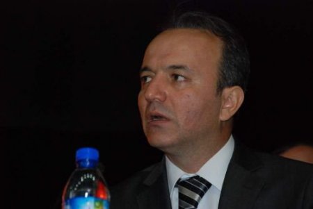 Kırıkkale'de Şehit Yakınlarına Devlet Övünç Madalyası Verildi