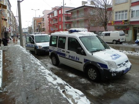 Kırıkkale’de soba zehirlenmesi: 1 ölü