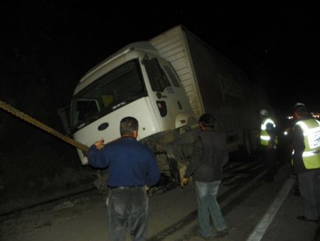 Kırıkkale'de trafik kazası: 2’si ağır 4 yaralı