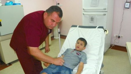 Kırıkkale'de Trafik Kazası: 3 Ölü, 6 Yaralı (2)