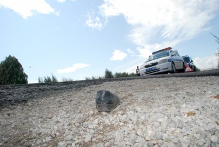 Kırıkkale’de Yayalara Kamyon Çarptı: 2 Kadın Ağır Yaralı