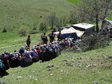 Kırıkkale'de yayla çadırında 3 kişi zehirlenerek hayatını kaybetti