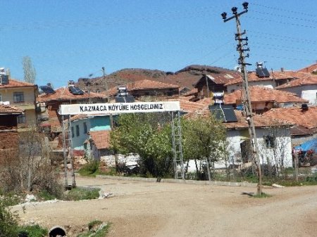 Kırıkkale'de yayla çadırında 3 kişi zehirlenerek hayatını kaybetti