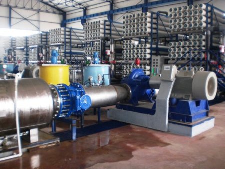 Kırıkkale'nin Suyu Standartların Üzerinde