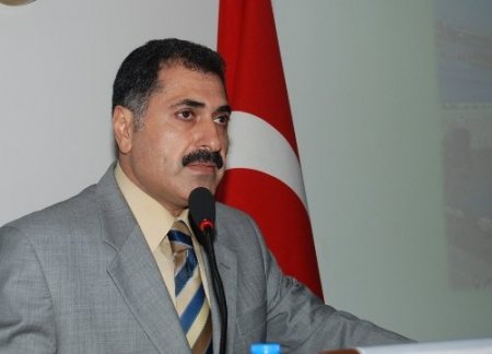 Kırılmaz: Çevreyi kirleten en büyük etken 'insan'