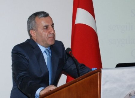 Kırılmaz: Çevreyi kirleten en büyük etken 'insan'