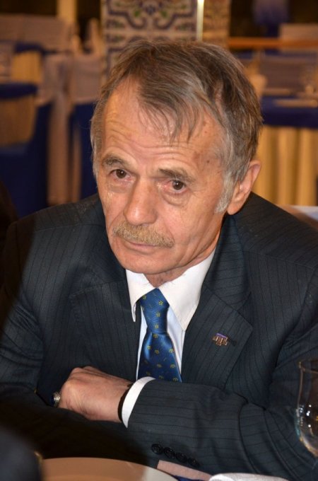 Kırım Türkleri, Uluslararası Kırım Forumu'nun düzenleneceğinden umutlu