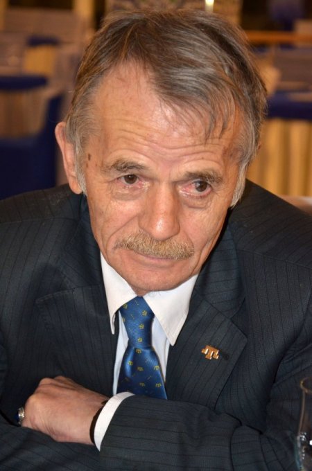 Kırım Türkleri, Uluslararası Kırım Forumu'nun düzenleneceğinden umutlu