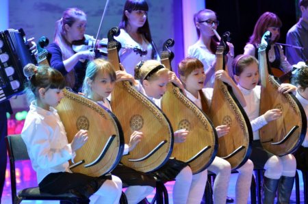 Kırım’dan Atatürk’ün sevdiği Türkü geliyor