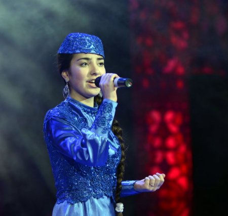 Kırım’dan Atatürk’ün sevdiği Türkü geliyor