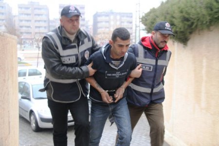 Kırk Haramiler'in Hazinesini Çalanlardan Biri Yakalandı