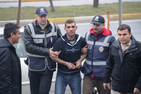 Kırk Haramiler'in Hazinesini Çalanlardan Biri Yakalandı