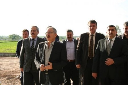 Kırklareli Valisi Yaman: Fatih Koleji bir ihtiyaçtı