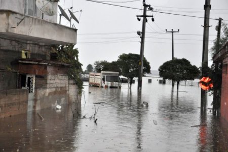Kırklareli’ndeki selde 3 kişi hayatını kaybetti