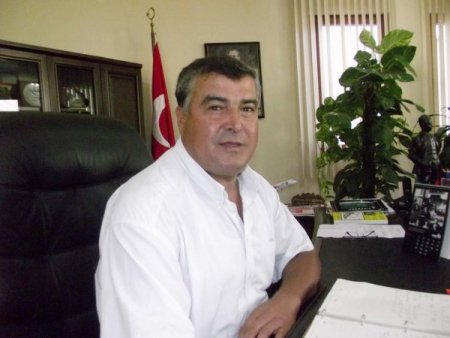 Kırkpınar pehlivanları Ölüdeniz'de güreşecek