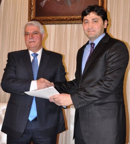 Kırkpınar'ın naklen yayın hakkı Doğuş Grubu'na verildi