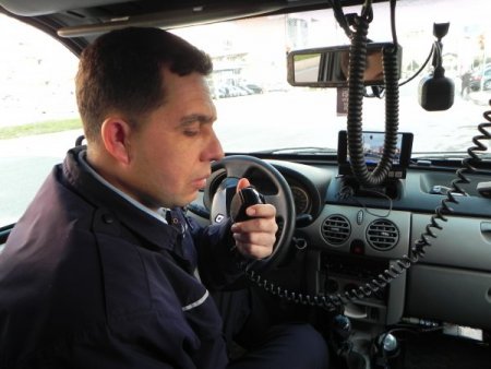 Kırmızı ışık ihlaline ceza yazıldı, ticari taksiler denetlendi