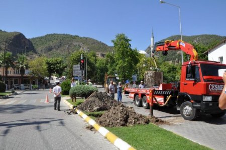 Kırmızı Işık Ve Hız Limiti İhlalleri Kameralarla Tespit Edilecek