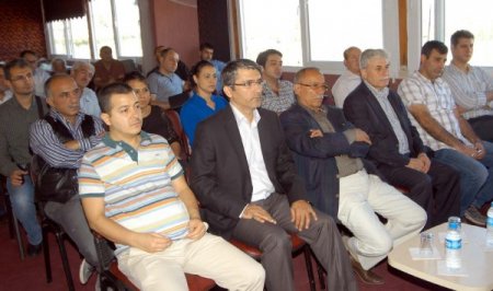 Kırsal kalkınma yatırımcılarına yüzde 50 destek