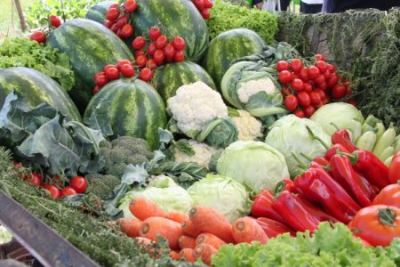 Kırsal kalkınmaya 1 milyar Euroluk AB desteği