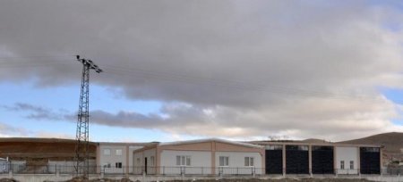 Kırşehir Belediyesi Kampüsü açılıyor