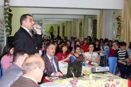 Kırşehir Emniyeti'nden Uyuşturucu Madde İçin Proje Çalışması