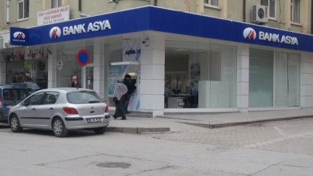 Kırşehir halkı, parasını bankada tutmayı tercih ediyor