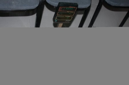 Kırşehir'de 20 kilogram eroin ele geçirildi