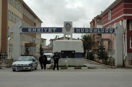 Kırşehir'de Narkotik Ve Organize Suçlar Arttı