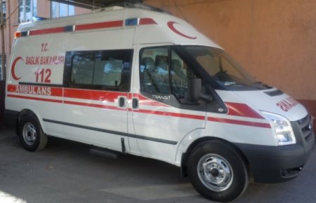 Kırşehirli vekillerden hayırseverlere çağrı