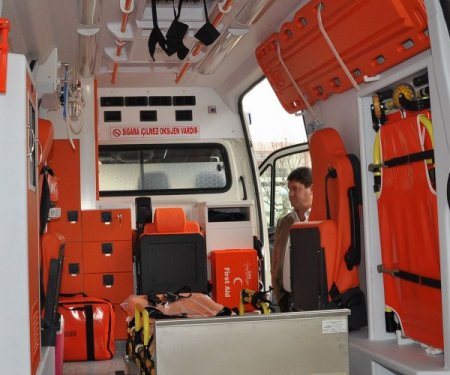 Kırşehirli vekillerden hayırseverlere çağrı